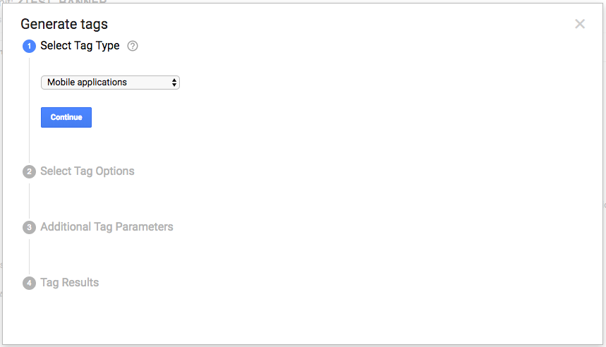 Gamma Ssp Integrate With Mobile Apps Via Mobileadsdk Document
